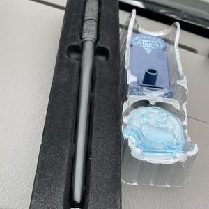 Severus Snape Patronus Series Wand